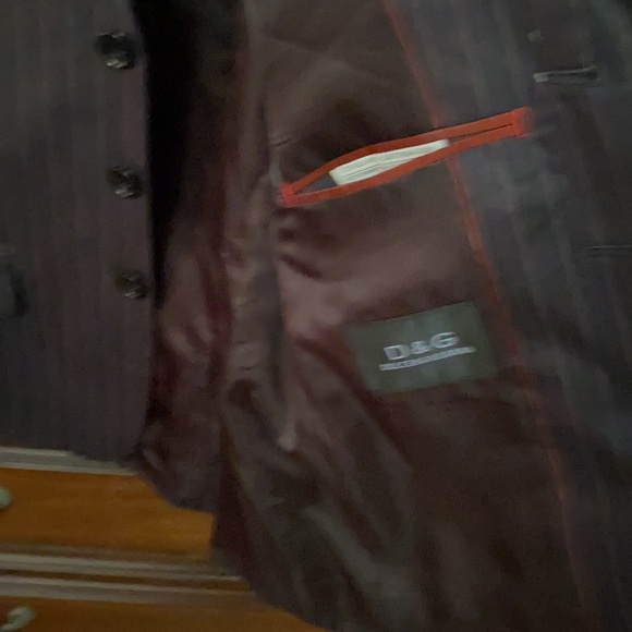 Boys size 10 suit - Picture 3 of 3